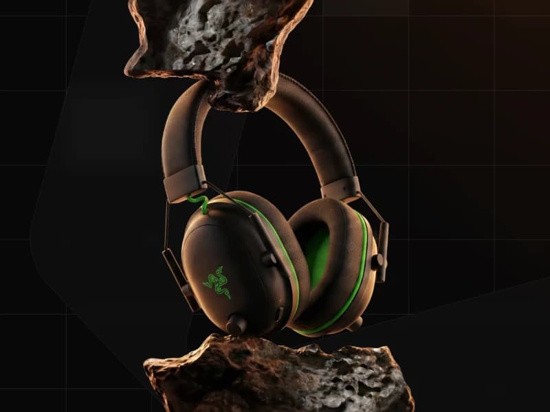 Headset / Fone