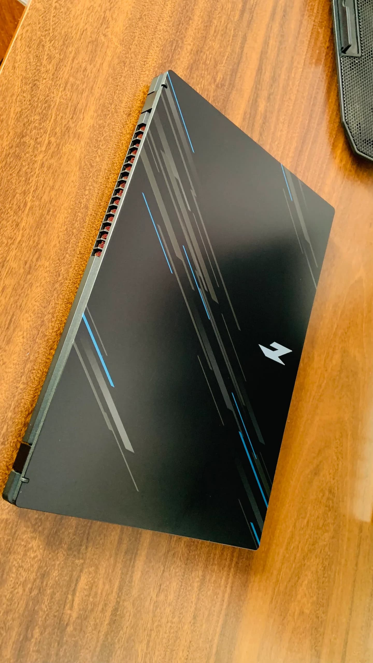Hardware Acer Nitro V15, seminovo