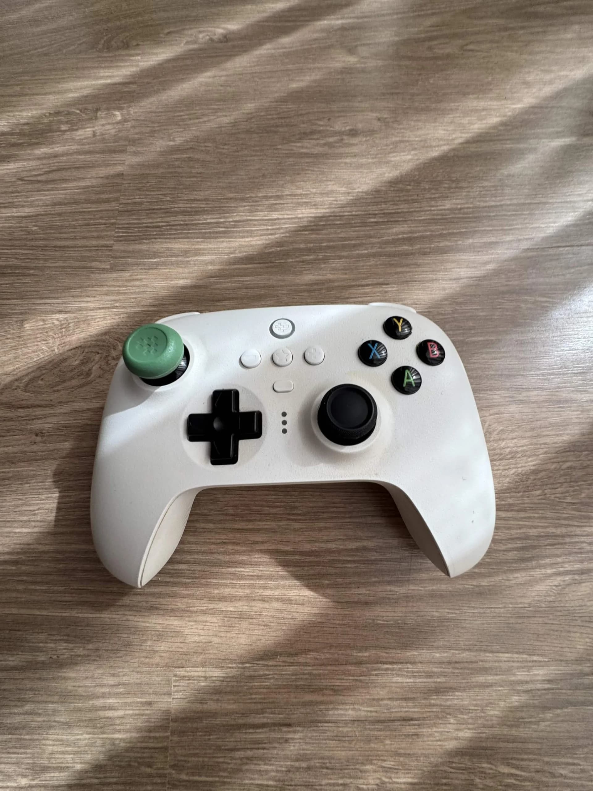 Controle Controle 8 BIT DO ULTIMATE 8bitdo ultimate, pouco uso