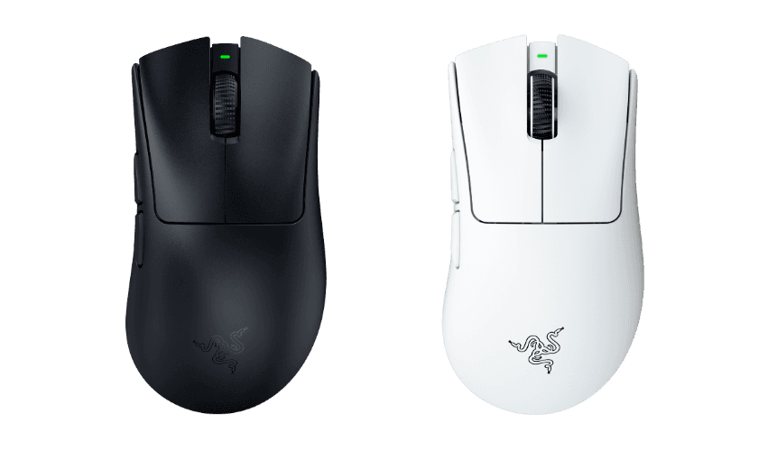 Razer DeathAdder V4 Pro — Lacrado — foto 6