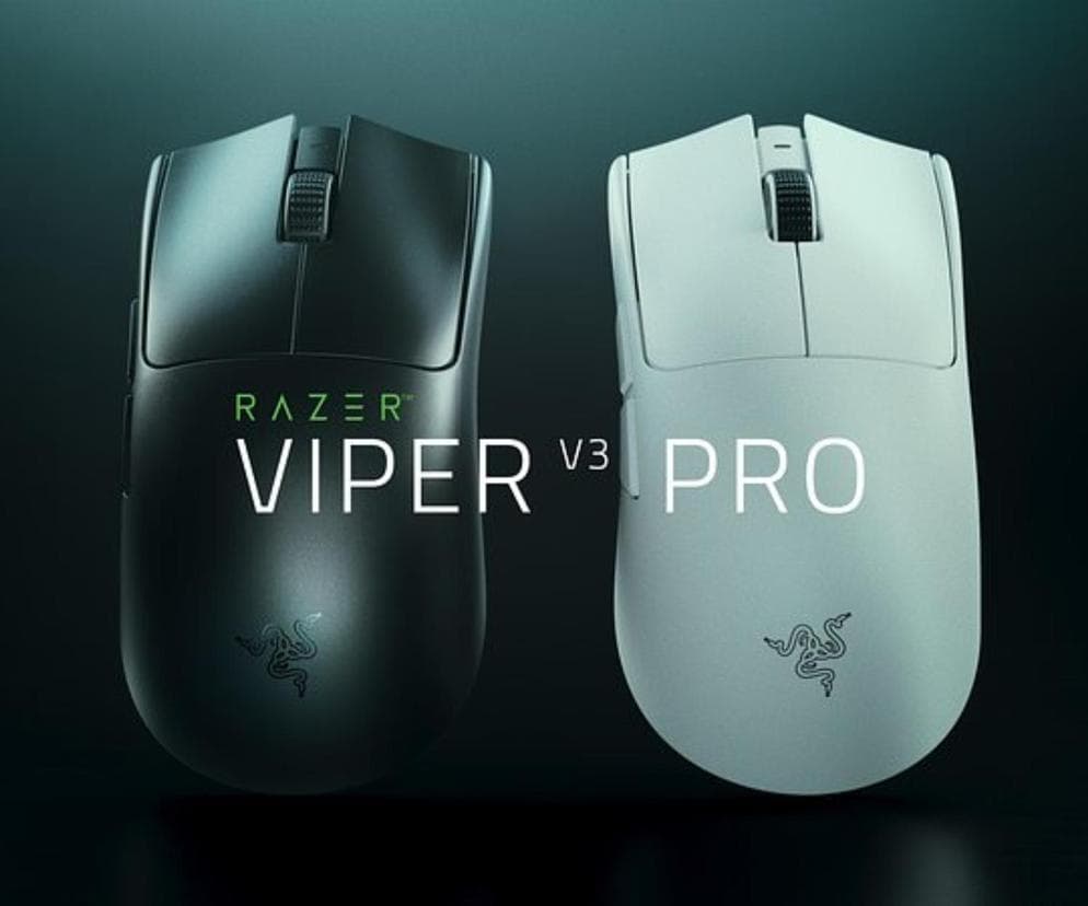 Razer Viper V3 Pro — Excelente — foto 2