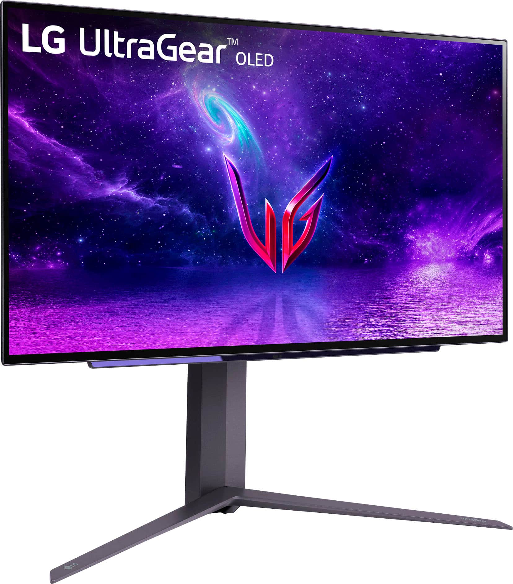 LG UltraGear 27GR95QE OLED — Muito bom — foto 2