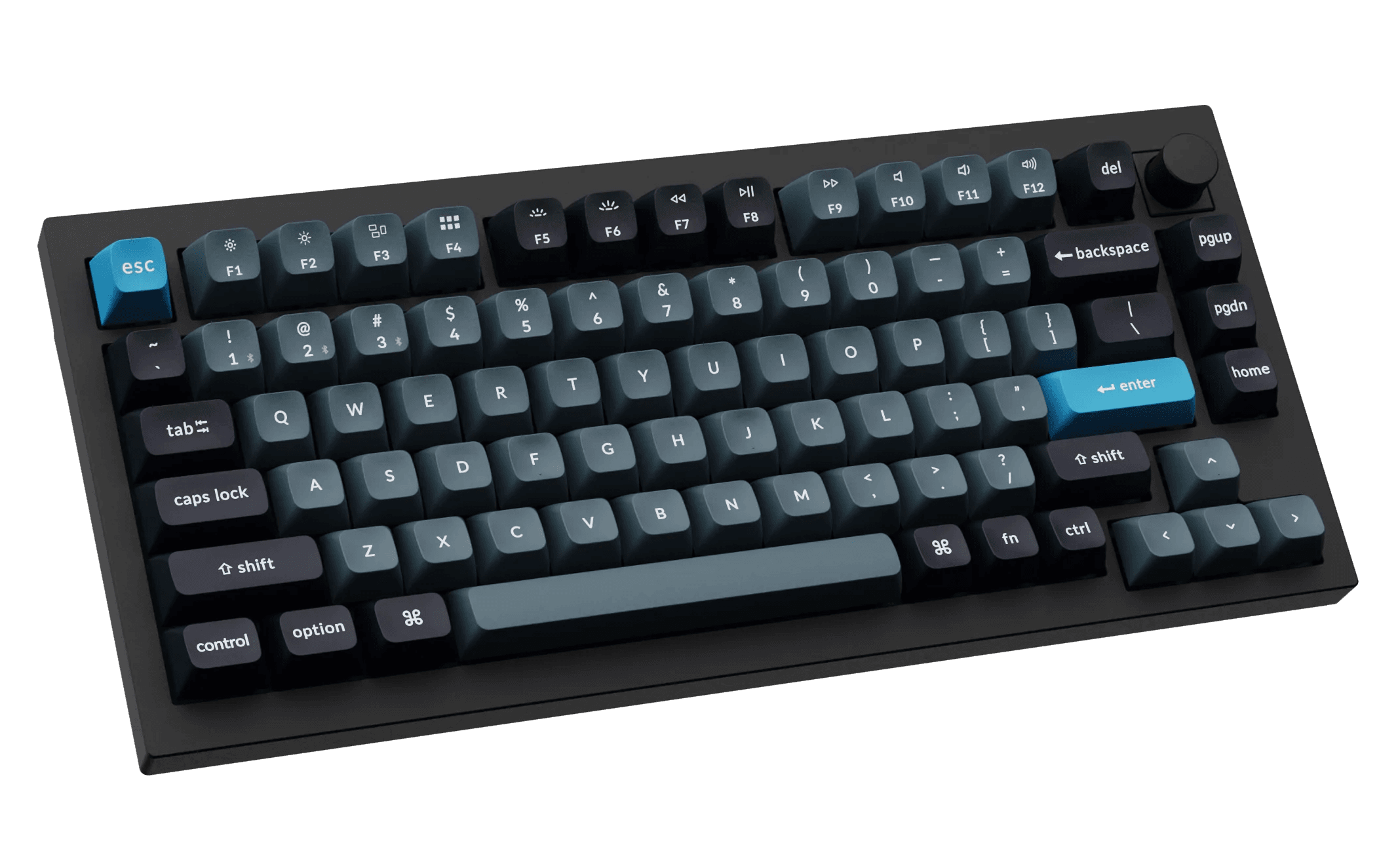 Keychron Q1 Pro — Excelente — foto 2