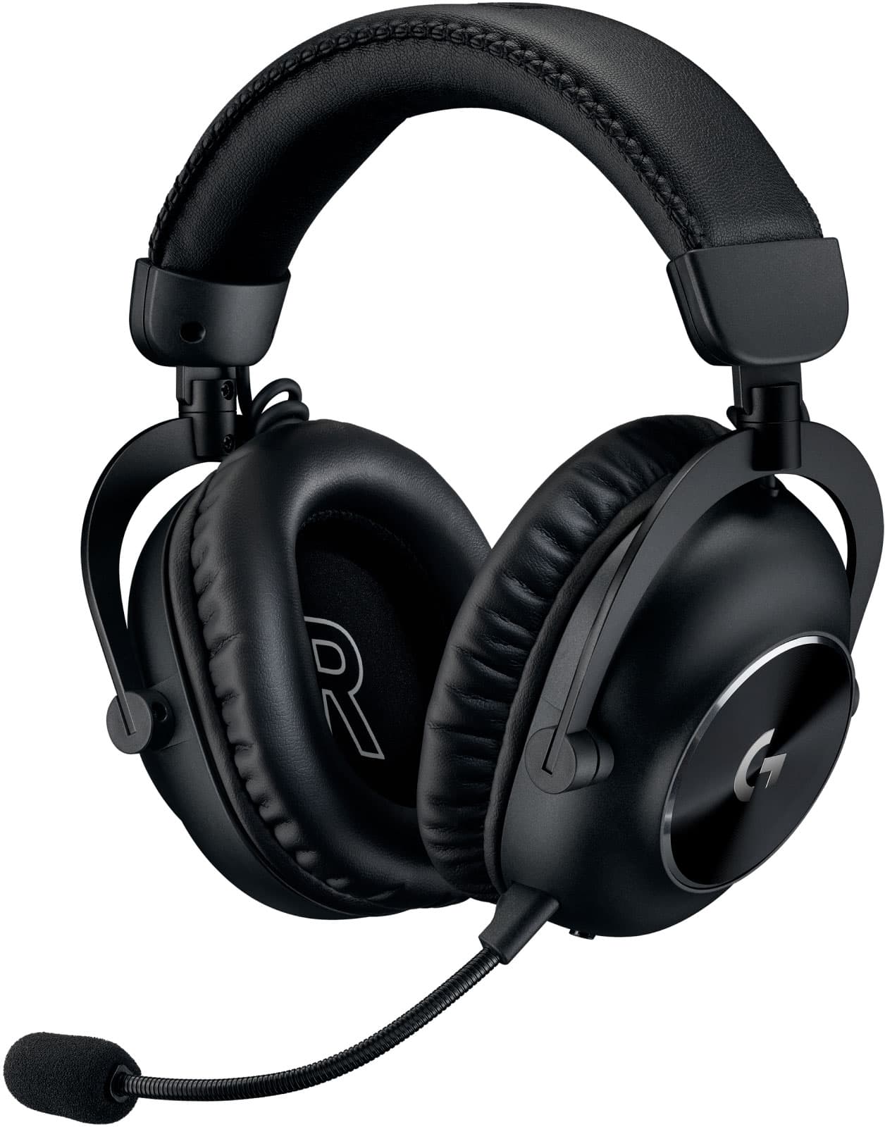Logitech G Pro X 2 Lightspeed — Muito bom