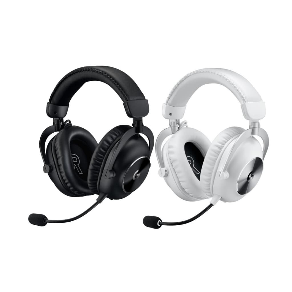 Logitech G Pro X 2 Lightspeed — Muito bom — foto 5